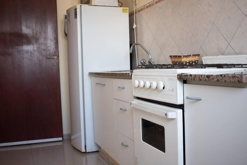 2 Ambientes A Cinco Cuadras De Plaza Principal Apartment San Miguel de Tucuman